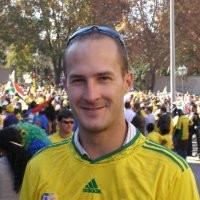 Gary Smith