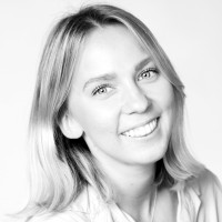 Lisa Fransson Gustavsson