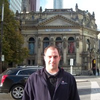 Marc-André Theriault
