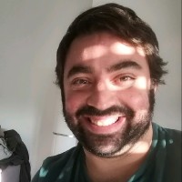 Carlos Baião