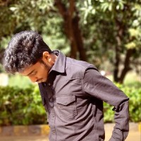 Vamshi Krishna