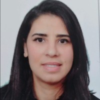 Asmaa Ben Achour