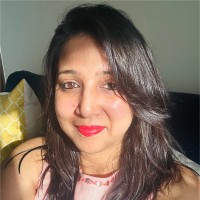 Anshika Mittal