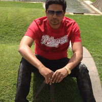 Arsh Rehman
