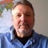 Steve Ward