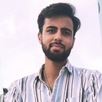 Rudresh Vyas