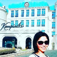 yasmina khaled