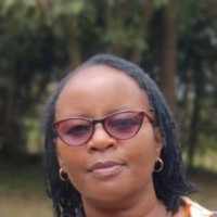 Jane Maina