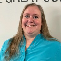 Joanna Crow