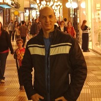 José Castro