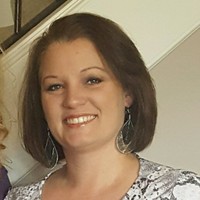 Jessica Cornelious, Mha, Rt (R)