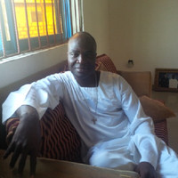 Ayomide Micheal