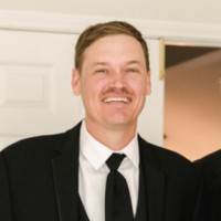 Brett Martin