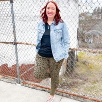Kerri J. Meeks-Griffin