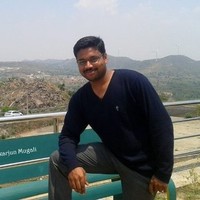 Mallikarjun Mugalli