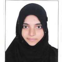 Zeba Nausheen