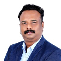 Sumod Mohan