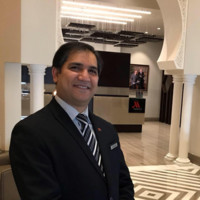 Amine KHAN