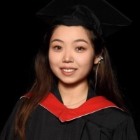 Yuqi Cai