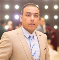 Mahmoud Awad