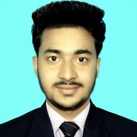 Taher Rahman