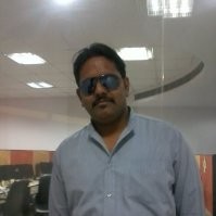 Nitin Goswami