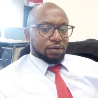 James Wanjiku