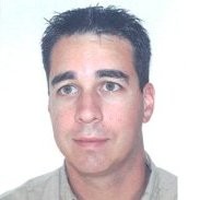 Ludovic Mandon