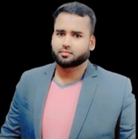 Mohammad Afzal