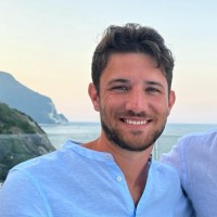 Daniele Catanzaro
