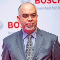 Jafrul Alam Khan