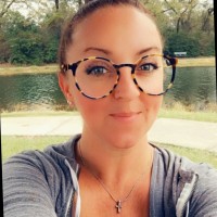 Amy Luttrell