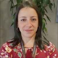 Aline Ferrarezi Regis