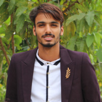 Pradeep poudel