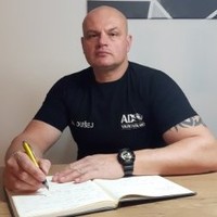 Aleš Dušej