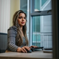 Carolina Faria Zanetti - Assoc Cipd