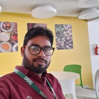 SATISH KUMAR MAURYA