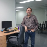 Shirish Kotecha