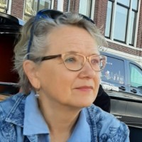 Elly Damhuis