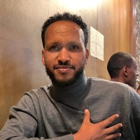 Tsegay Kinfe