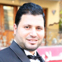 yasser khairy