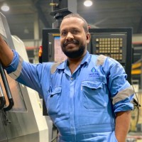Balamurugan Muthukrishnan