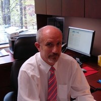 David Berglund