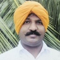Dr.Baranidharan Kulothungan