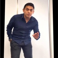 Edgar Cinto