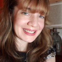 Julie Jones
