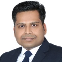 Krishan Kumar Karn, PMP®