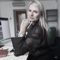 Anna Řeháková