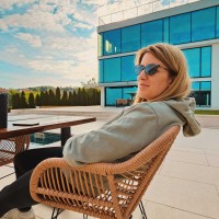 Ivana Krgović