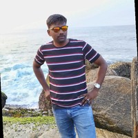 Francis Arokiya Raj
